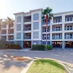 Ocean Boulevard Villas 101