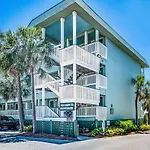 Sea Cabin 342-C