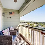 Seacabin Villa 341-C