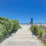 1B Seagrove Villa