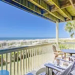 1B Seagrove Villa