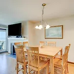 1B Seagrove Villa