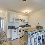 Sea Cabin 121-B