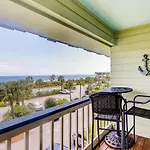 Sea Cabin 318-B