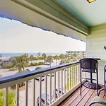 Sea Cabin 318-B