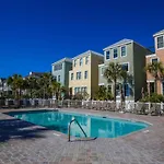 Captain\'S Quarters