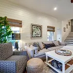Seaside Cottage 81 - Pristine Grand Pavilion Home Pool Pass