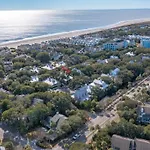 Seaside Cottage 81 - Pristine Grand Pavilion Home Pool Pass