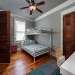 814 Carolina - Custom Private Home -Pool, Roof Top Deck