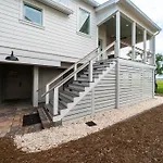 Marsh Island 9 - Best Sunset On The Island! Renovated Home!