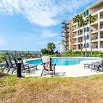 Seascape 315 - Oceanfront Condo Overlooking Pool