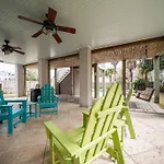 814 Carolina - Custom Private Home -Pool, Roof Top Deck