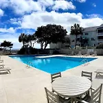 New Listing! Port O\' Call B103 - Oceanfront Oasis!