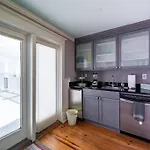 814 Carolina - Custom Private Home -Pool, Roof Top Deck