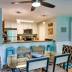 Lagoon Villa 19 - Lagoon Lifestyle! Center Of Wild Dunes!