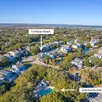 Pelican Bay 13 - Cozy Beachside Retreat! - Beach Access!