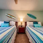 Lagoon Villa 19 - Lagoon Lifestyle! Center Of Wild Dunes!
