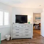 Tidewater I102 - Beautiful Oceanview! First Floor Walkout!