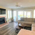 Beach Club Villa 29 - Oceanfront Walkout! End Unit!