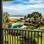 Port O\' Call D301 - Ocean Views From Every Room! Top Floor!