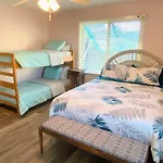 Beach Club Villa 29 - Oceanfront Walkout! End Unit!