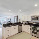 Beach Club Villa 30 - Coastal Oceanfront! Pool! Walkout!