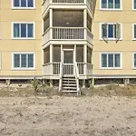 New Listing! Port O\' Call B103 - Oceanfront Oasis!