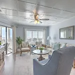 New Listing! Port O\' Call B103 - Oceanfront Oasis!