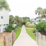 Seagrove Villa 5B - Oceanside Villa In The Trees