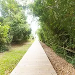 Seagrove Villa 5B - Oceanside Villa In The Trees
