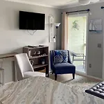 Sea Cabin 306-A