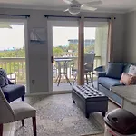 Sea Cabin 306-A