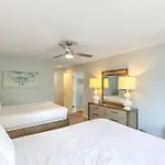 New Listing! Lagoon Villa 29 - Near Beach! Lagoon View!
