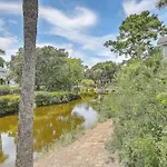 New Listing! Lagoon Villa 29 - Near Beach! Lagoon View!