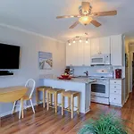 Sea Cabin 131 B