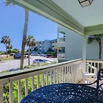 Sea Cabin 131 B