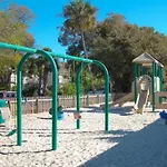 10C Seagrove Villa