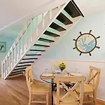 3C Seagrove Villa