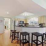 3C Seagrove Villa
