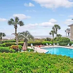 3C Seagrove Villa
