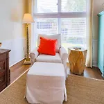 Coastal Chic