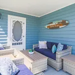 The Coastal Cottage