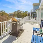 The Coastal Cottage