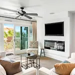 New! Seagrove Villa 9D - Luxurious Top Floor Villa