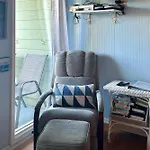 Sea Cabin 228-B