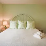 Love Blooms Here