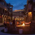 Wild Dunes Resort - Residences At Sweetgrass
