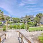 New Listing! Seagrove Villa 3A - Luxurious Ocean View!