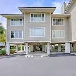 New Listing! Seagrove Villa 3A - Luxurious Ocean View!