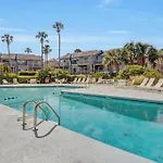 Elegant 3 Bedroom 3 Ba Wild Dunes Gated Resort Villa With 2 Golf Courses, Beach And Pool